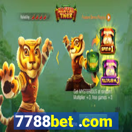 7788bet .com